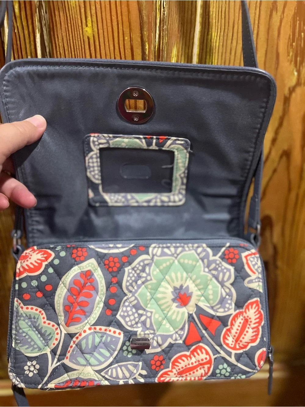 Vera Bradley vera bradley